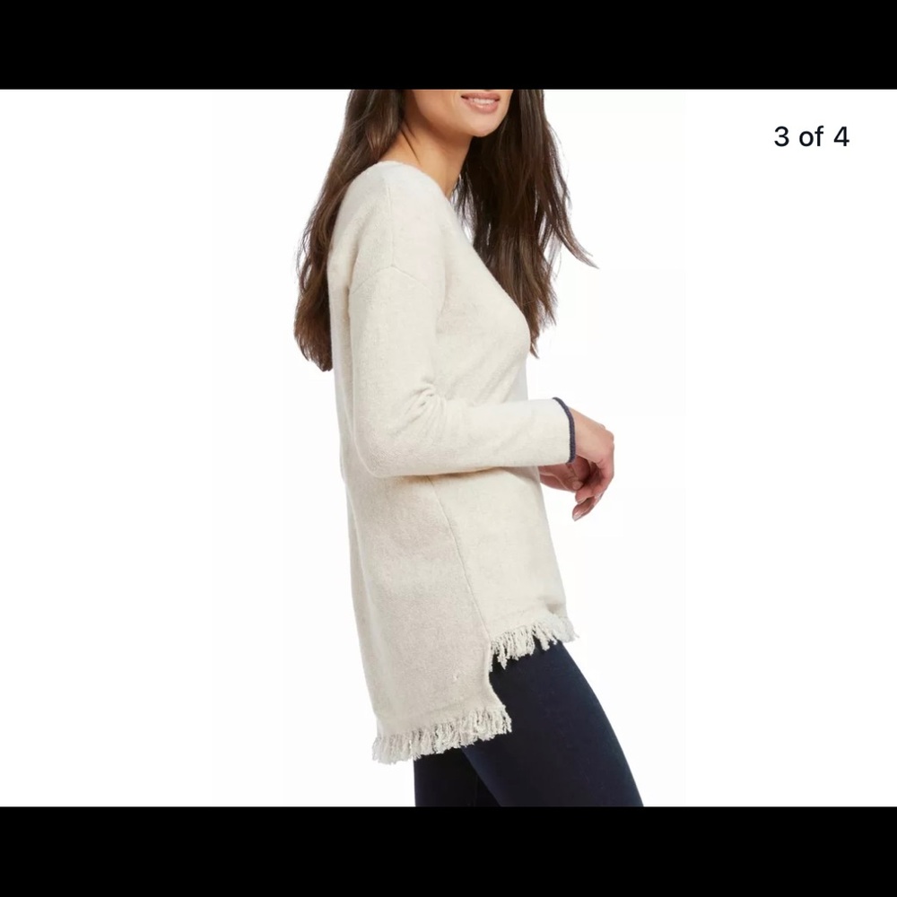 NIC + ZOE Sweater